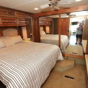 2012 Holiday Rambler Ambassador 36PFT