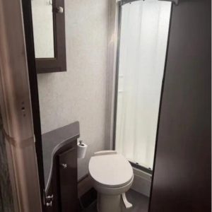 2018 Forest River SUNSEEKER 2400 MBS