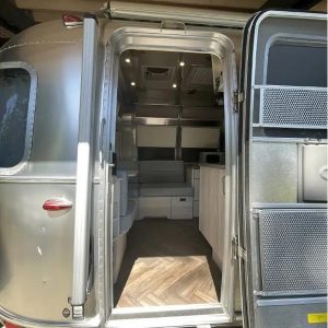 2021 Airstream International