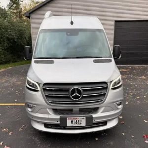 2021 Airstream INTERSTATE GRAND TOUR EXT 3500