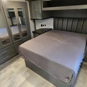 2021 Grand Design MOMENTUM G-CLASS 320G