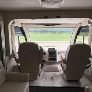 2023 Thor Motor Coach Vegas 24 3