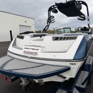 2021 Nautique Super Air
