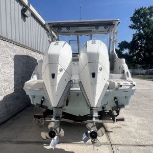 2023 Finseeker 280 DC