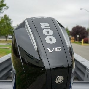 2026 Alumaweld 21′ Super Vee Pro