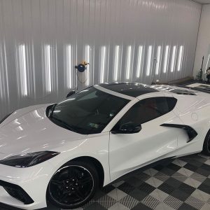 2023 Chevrolet Corvette Stingray Coupe