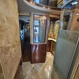 2005 Liberty Coach XL 2 SLIDE