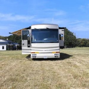 2007 Fleetwood AMERICAN TRADITION 42R