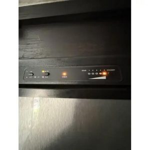 2018 Keystone IMPACT 3216