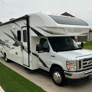 2022 Entegra Coach ODYSSEY 30Z