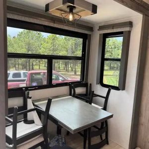 2024 Keystone ALPINE 3700FL