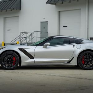 2019 Chevrolet Corvette ZR1 Coupe