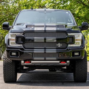 2019 Ford Shelby F-150 4×4