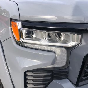 2024 Chevrolet Silverado 1500 Crew Cab RST Black Widow 4×4