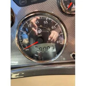 2008 Monaco CAYMAN XL 37PDQ