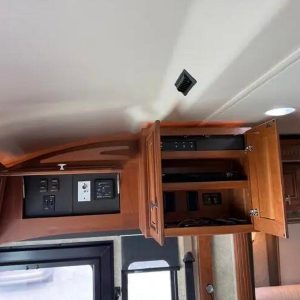 2011 Winnebago ELLIPSE 42QD
