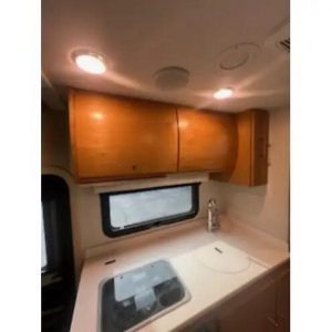2019 Tiffin Motorhomes WAYFARER 25 QW
