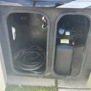 2019 Winnebago FORZA 34T