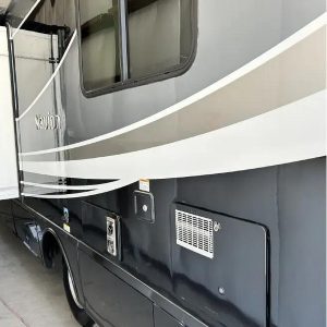 2019 Winnebago ITASCA NAVION 24V