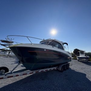 2020 Beneteau Antares 27