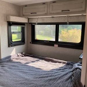 2023 Entegra Coach Odyssey 24B