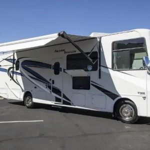 2023 Thor Motor Coach FREEDOM TRAVELER A32