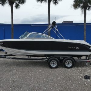 2020 Cobalt 220S