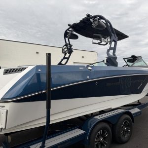 2021 Nautique Super Air