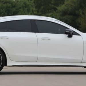 2020 Mercedes-Benz Mercedes-AMG GT 63 S Coupe