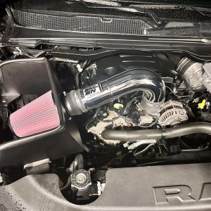 2022 Ram 1500 Crew Cab Rebel Pickup 4D