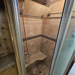 2005 Liberty Coach XL 2 SLIDE