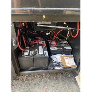 2008 Monaco CAYMAN XL 37PDQ