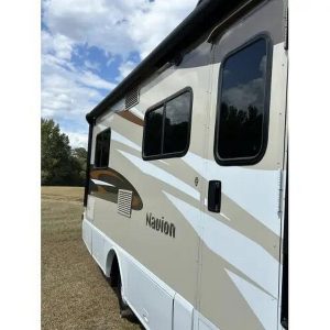 2016 Winnebago NAVION 24V
