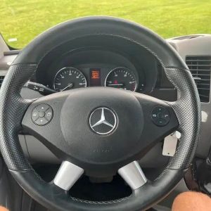 2017 Airstream Interstate Grand Tour Ext 3500