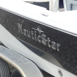 2019 Nautic Star 215 XTS