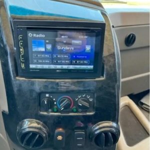 2020 Jayco Alante 31V