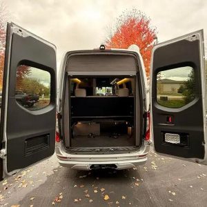 2021 Airstream INTERSTATE GRAND TOUR EXT 3500