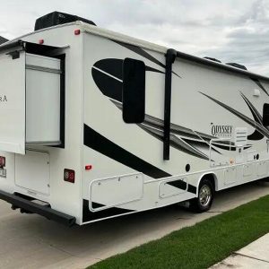 2022 Entegra Coach ODYSSEY 30Z