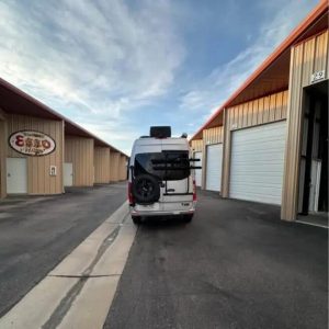 2023 Thor Motor Coach Tranquility 19 LT