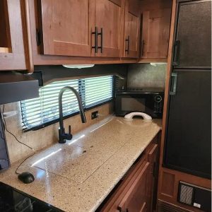 2024 Outdoors Rv Manufacturing Creek Side 19MKS