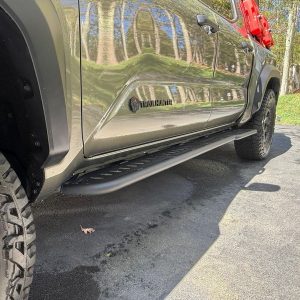 2025 Toyota Tacoma Trailhunter Double Cab 4×4