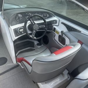 2020 Sanger SANGER 237SX