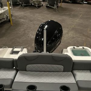 2024 Nautic Star 242L Offshore