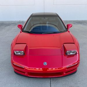 1991 Acura NSX