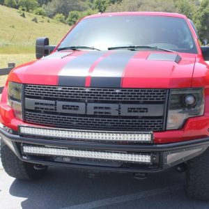2014 Ford F-150 Shelby Baja Raptor