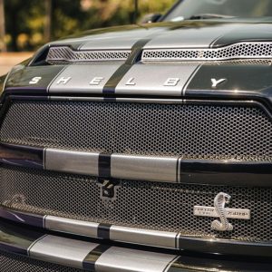 2017 Ford Shelby F-150 4×4