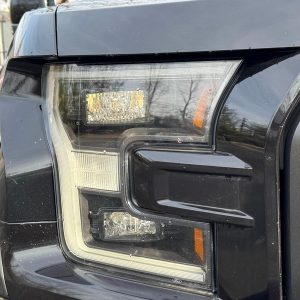 2020 Ford F-150 Raptor Hennessey VelociRaptor V8