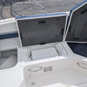 2018 Chaparral 191 Suncoast