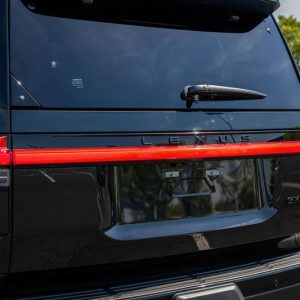 2024 Lexus GX 550 Premium+