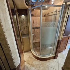 2005 Liberty Coach XL 2 SLIDE